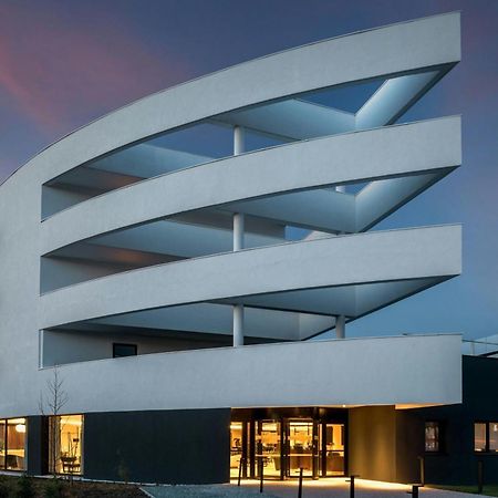 Ac Hotel By Marriott Saint-Julien-En-Genevois Exteriér fotografie