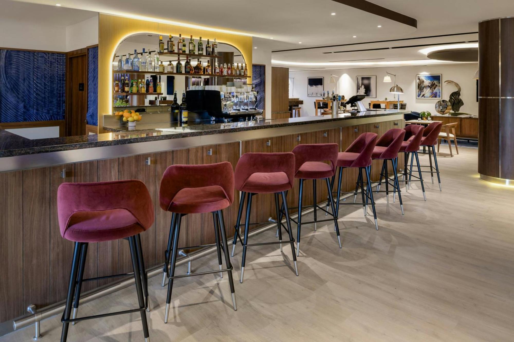 Ac Hotel By Marriott Saint-Julien-En-Genevois Exteriér fotografie