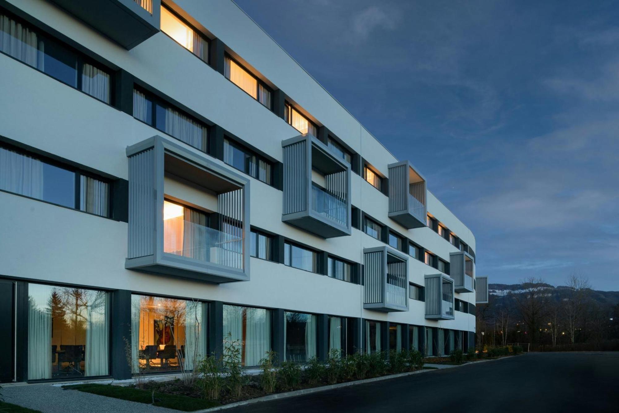 Ac Hotel By Marriott Saint-Julien-En-Genevois Exteriér fotografie
