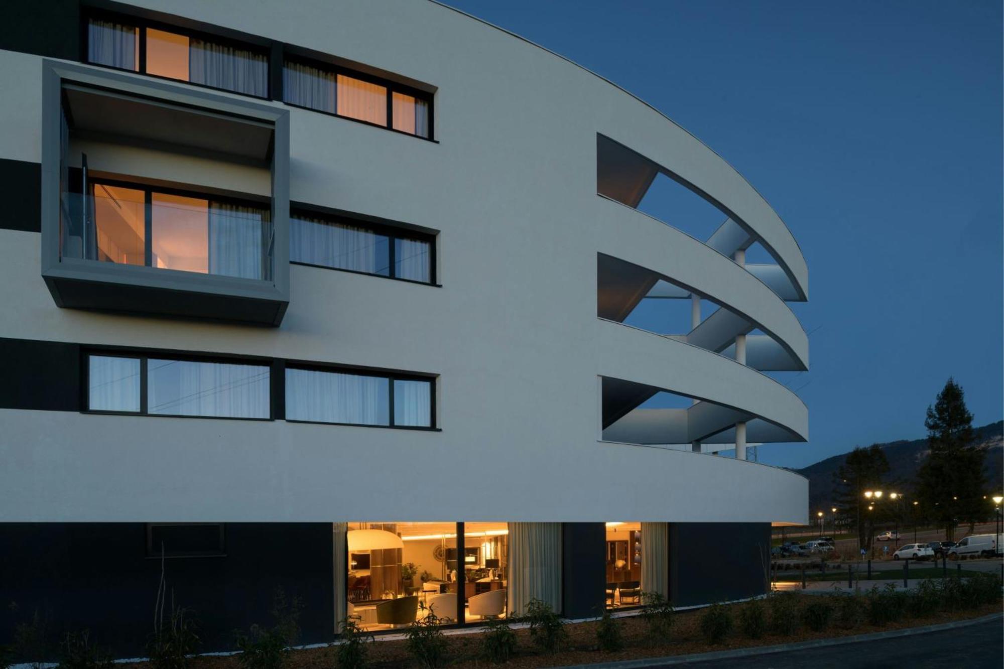 Ac Hotel By Marriott Saint-Julien-En-Genevois Exteriér fotografie